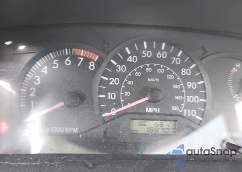 2007 Toyota Corolla Ce from USA, damaged, VIN JTDBR32E470103196